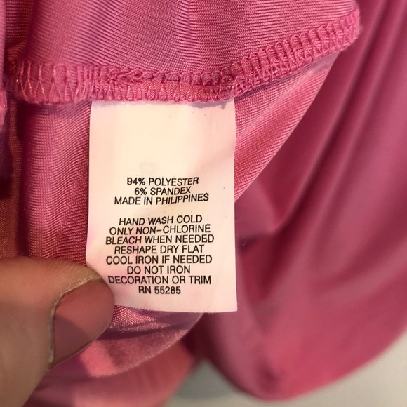 Express Halter Top - Picture 3 of 5